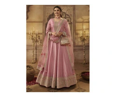 Buy Latest Wedding Salwar Kameez Online at Mirraw UK