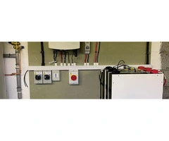 Solar Battery Energy Storage System | Ember Energy