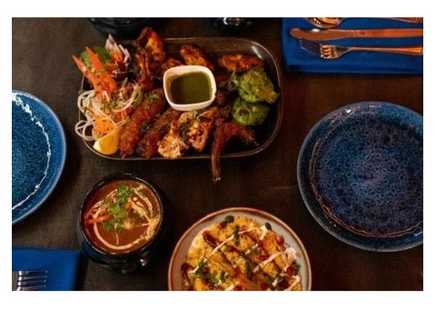 5 Reasons Why People Love Indian Food