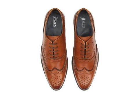 Stylish and Comfortable Mens Footwear