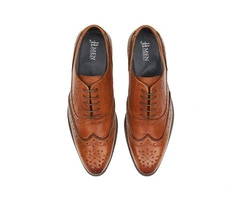 Stylish and Comfortable Mens Footwear