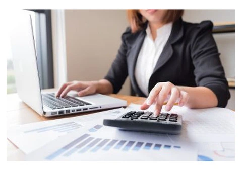 Accountants in Shirley for tax preparation services