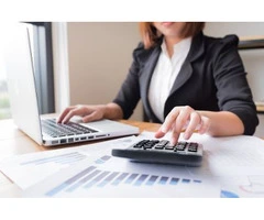 Accountants in Shirley for tax preparation services
