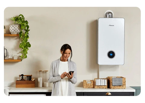 Need a reliable boiler for your home? Call on 07817 413689 - 2/2