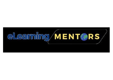 Custom eLearning Development by eLearning Mentors