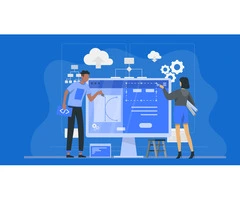 Ecommerce website design agency for small businesses