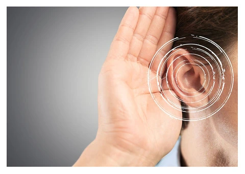 Decibel Hearing: Your Partner in Comprehensive Hearing Care