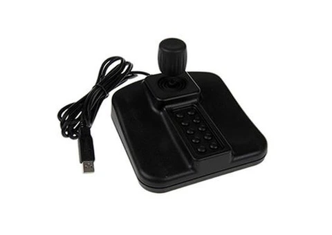CH Products 5V Dc Joystick Switch | Enrgtech LTD