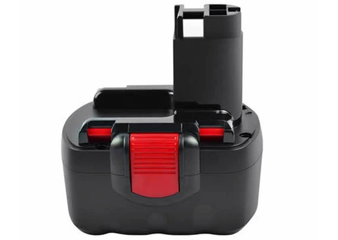 Cordless Drill Battery for Bosch PSR 14.4