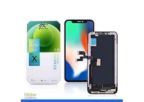 JK Incell LCD Screen for iPhone X