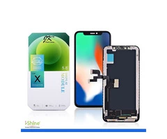 JK Incell LCD Screen for iPhone X