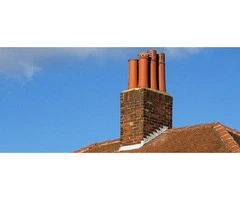 Chimney Repair Norwich