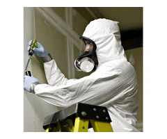 Breathe Easy with BlueA's Asbestos Testing