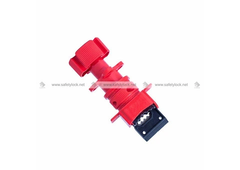 Ensure Maximum Safety During Maintenance with Valve LOTO Devices - 1/5