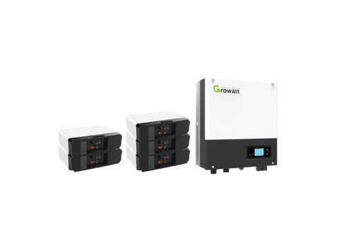 Attain the Best Hybrid Inverter Experience with Home Renewables