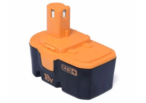 Cordless Drill Battery for Ryobi CDL-1802P