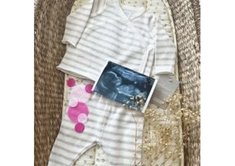 Embrace Parenthood with an Ultrasound Baby Scan in Watford