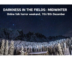 Darkness in the Fields: Midwinter
