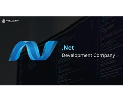 Top .NET Software Development Company