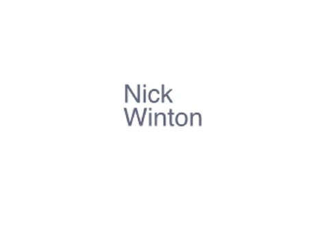 Nick Winton