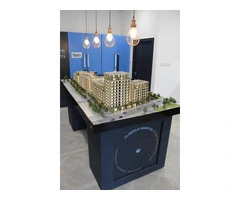 Craft Stunning Architectural Models with Our Expert Model Makers!