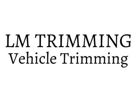 LM Trimming: Crafting Memories, One Stitch at a Time