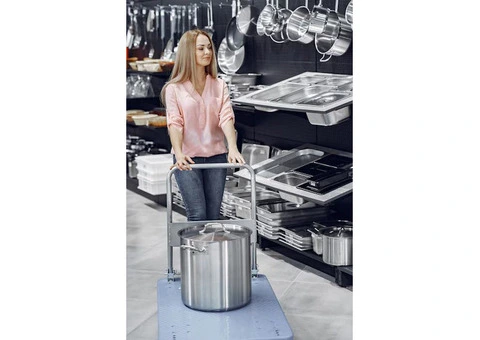 Elevate Your Cooking with Rational Cookers from Combi-Ovens-UK