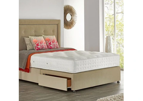 Respa: Discover Your Dream Mattress in Ireland