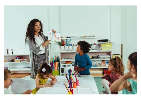 What to Look for in a Day Care Nursery in Wimbledon