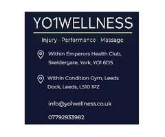 Physio Therapy Leeds