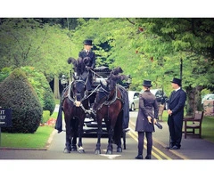 K.Dixon Funeral Director