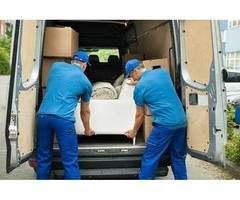 Furniture Delivery Service
