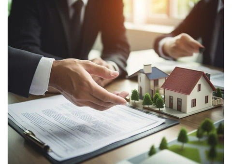 Expert Commercial Property Legal Services at Abbey Law
