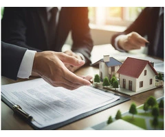 Expert Commercial Property Legal Services at Abbey Law