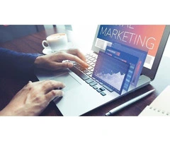 What Are the Latest Trends in Digital Marketing in Brierley Hill