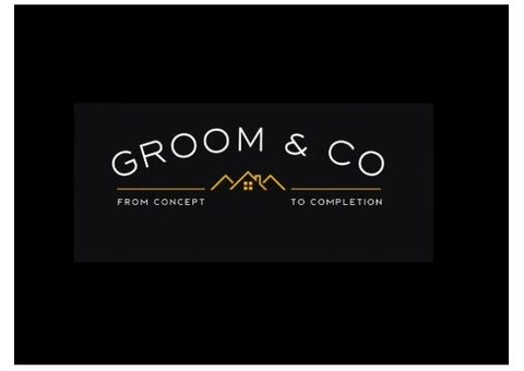 Top-Quality Roofers in Islington - Groom & Co