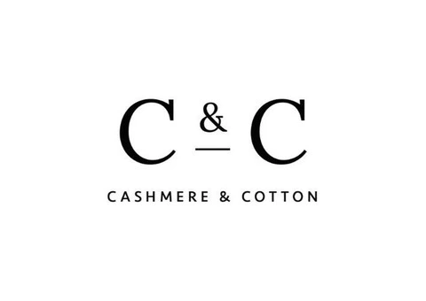 Cashmere & Cotton