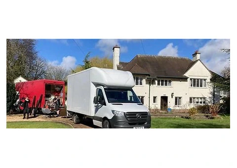 Removal Company Chorley: Your Go-To for House Removals