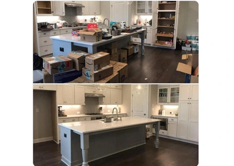 Get Premium Cleaning Services for Dirt and Germ-Free Spaces - 12/14