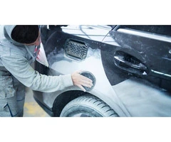 Top-Notch Wheel Refurbishment by Alloy Refresh