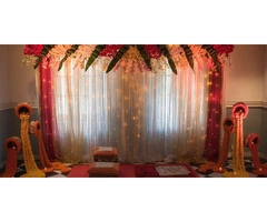 How to Keep an Indian Wedding Ceremony Small?