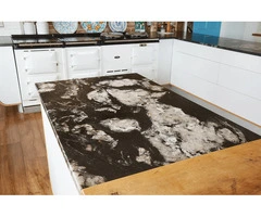 Transform Your Kitchen with Premium Kitchen Worktops