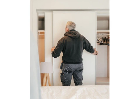 Book Professional Handyman Services in Edinburgh