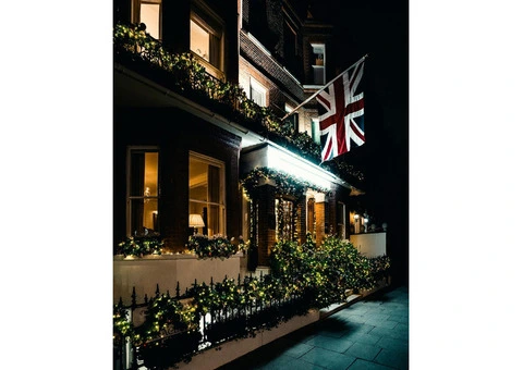 Book Now: Top Hotels Near Shoreditch High Street London – Best Rates Guaranteed