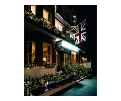Book Now: Top Hotels Near Shoreditch High Street London – Best Rates Guaranteed