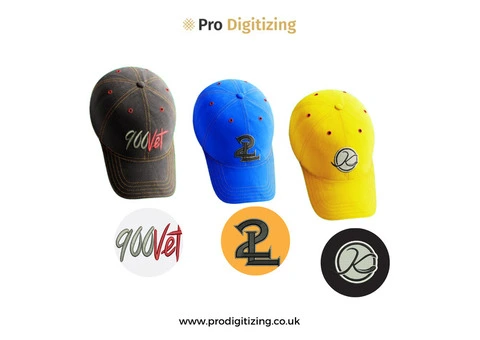 Make A Bold Fashion Statement With Custom Embroidered Hats in UK