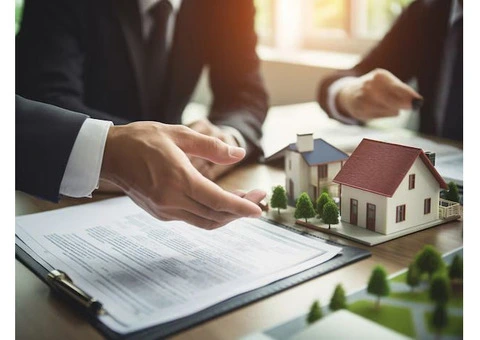 MWPropertyService: Reliable Lease Extensions Services