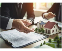MWPropertyService: Reliable Lease Extensions Services