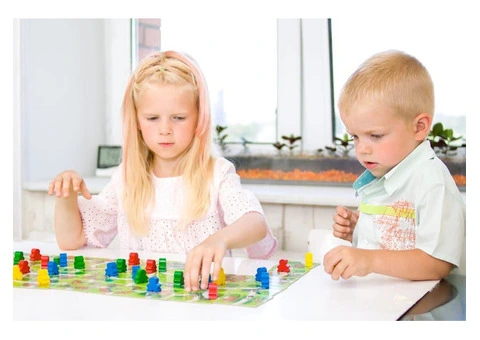 The Best Indoor Activities for Kids on Rainy Days