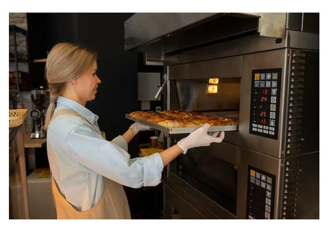 Cook with Confidence: Rational Classic Combi-Ovens